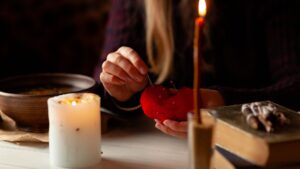 Немного магии на каждый день - Немного магии на каждый день